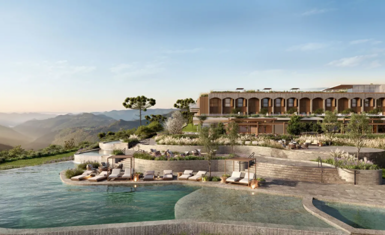 Kempinski Laje de Pedra e Einstein Hospital Israelita elevam o padrão de bem-estar na Serra Gaúcha