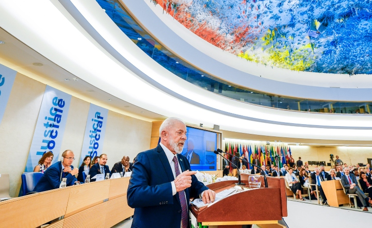 Brasil Enfrenta o Mundo em Genebra: Ministro Defende Acesso à Inovação Enquanto Países Ricos Querem Manter Privilégios