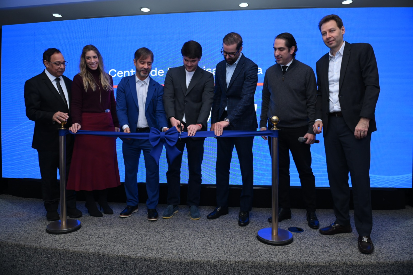 Hapvida inaugura novo Centro de Pesquisa Clínica e reforça aposta na inovação em saúde