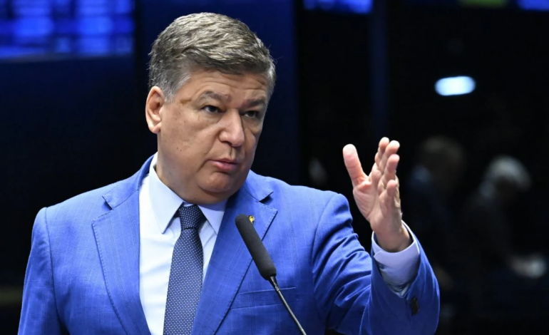 Escala 4×3: O Senador Que Finalmente Ouviu Quem Protege e Salva Vidas