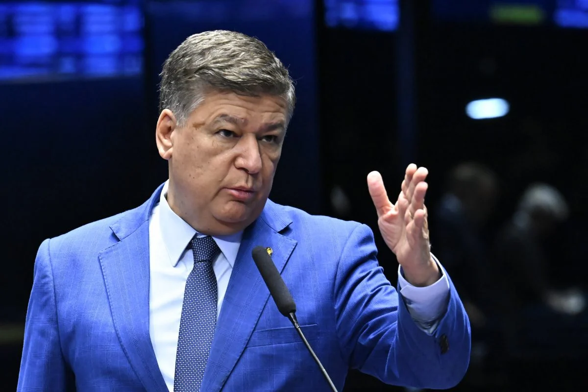 Escala 4×3: O Senador Que Finalmente Ouviu Quem Protege e Salva Vidas