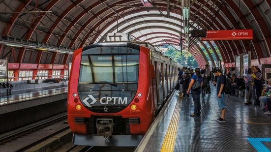 Estratégia de Resgate Vacinal Contra Sarampo em Estações da CPTM — Resposta Operacional à Confirmação de Novos Casos em São Paulo