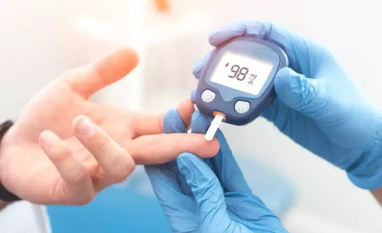 Estudo com 23 mil pacientes aponta melhora clínica em programa da Hapvida contra diabetes