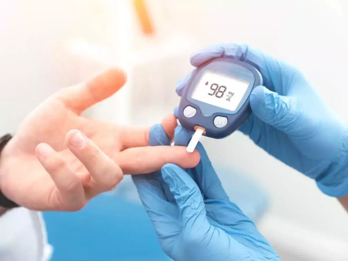 Estudo com 23 mil pacientes aponta melhora clínica em programa da Hapvida contra diabetes