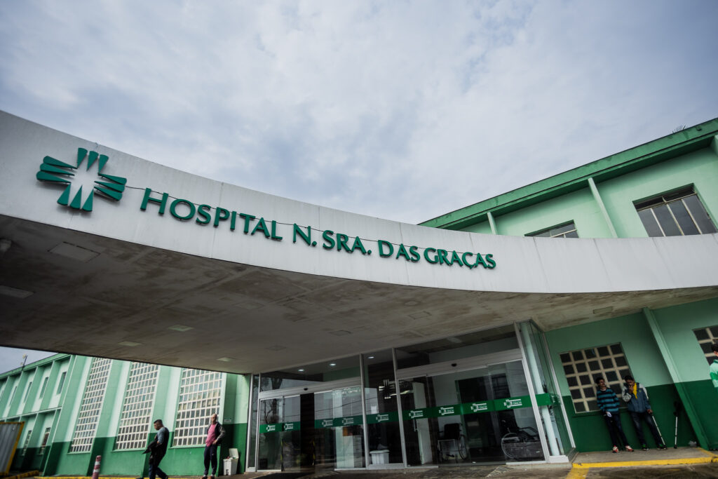 Prefeitura de Governador Valadares (MG) Incorpora Hospital Nossa Senhora das Graças à Rede Municipal Para Desafogar HMGV