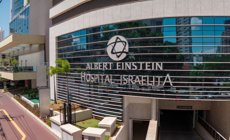 Hospital Israelita Albert Einstein Amplia Inovação em Saúde com Pesquisa, Terapia Celular e Inteligência Aumentada