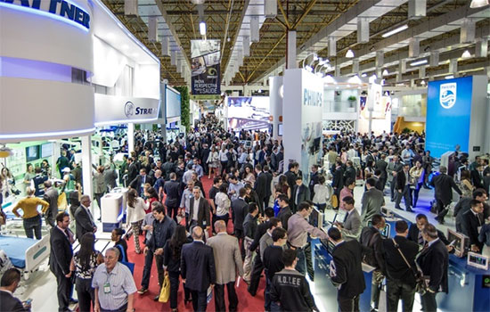 Expo Hospital Brasil 2026: Oitava Edição Recebe 19 Mil Visitantes e Gera R$ 440 Milhões em Negócios