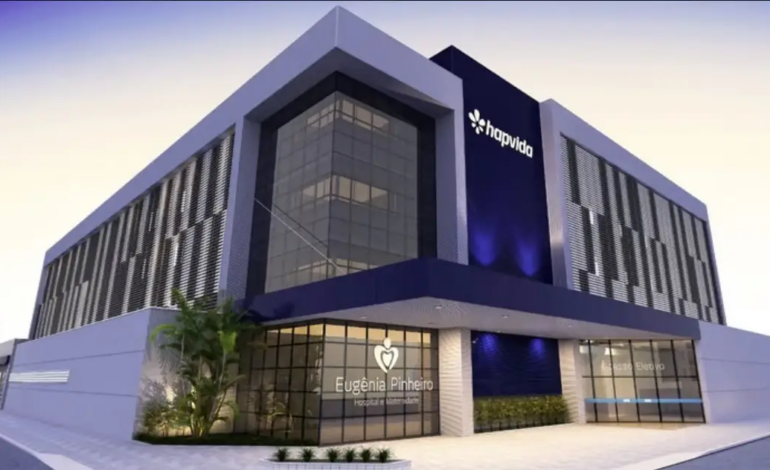 Hapvida Inaugura Hospital de Alta Complexidade Ariano Suassuna no Recife