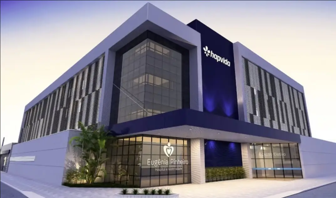 Hapvida Inaugura Hospital de Alta Complexidade Ariano Suassuna no Recife