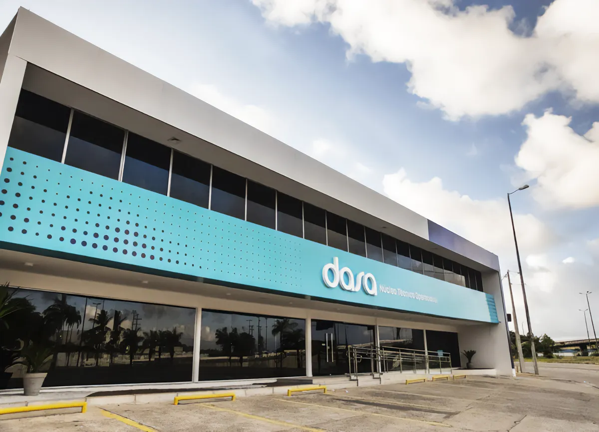Dasa (DASA3) Reduz Prejuízo Para R$ 35 Milhões no 2T26 e Apresenta EBITDA de R$ 446 Milhões com Expansão de Margem
