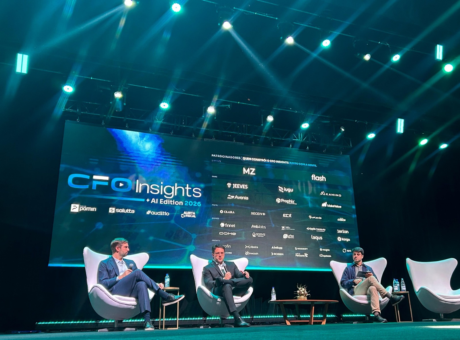“Alocação de capital é onde se ganha o jogo”, afirma CEO da Hapvida